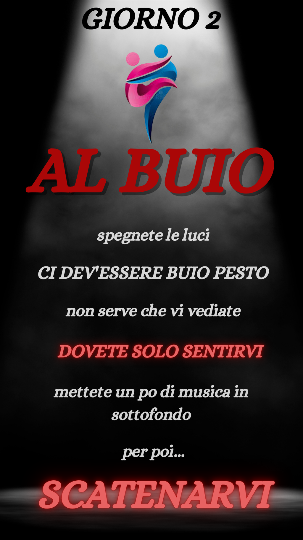 IL VOSTRO KAMASUTRA - CALENDARIO DELL'AVVENTO