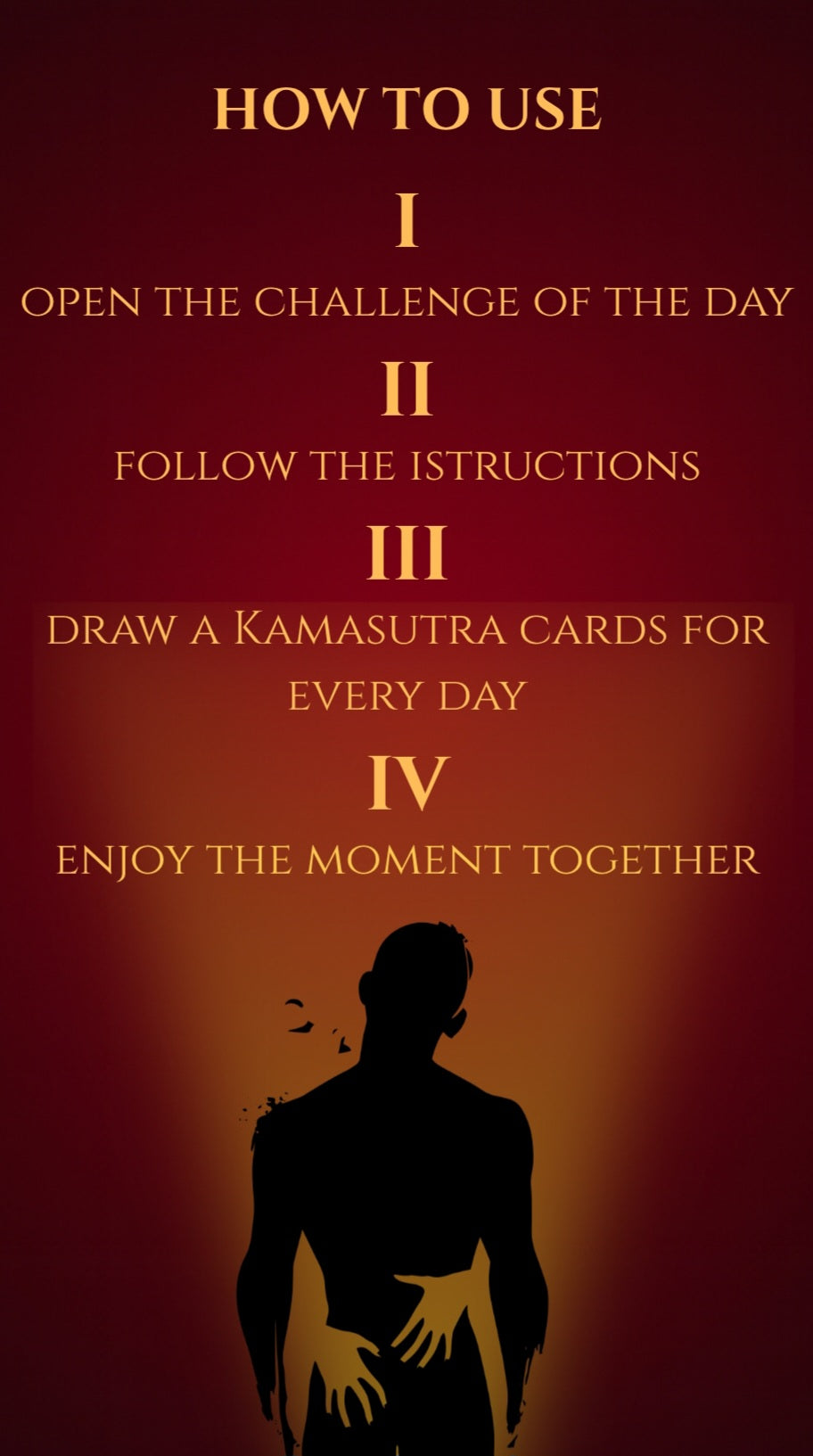 Your Kamasutra