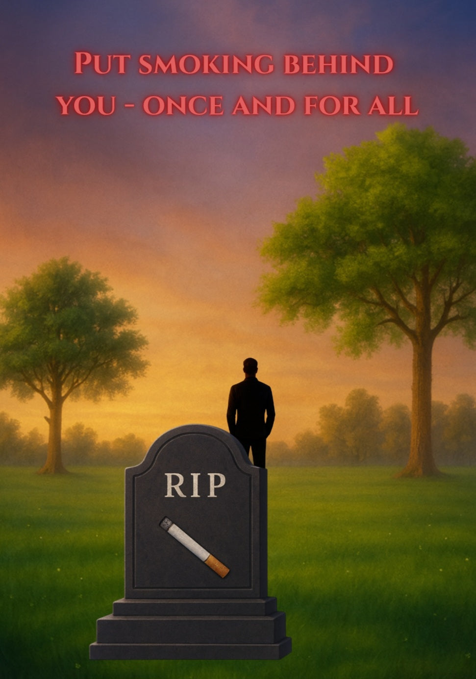 Quit smoking in 31 days