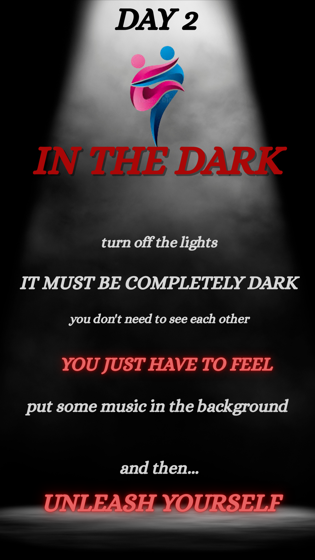 YOUR KAMASUTRA - ADVENT CALENDAR