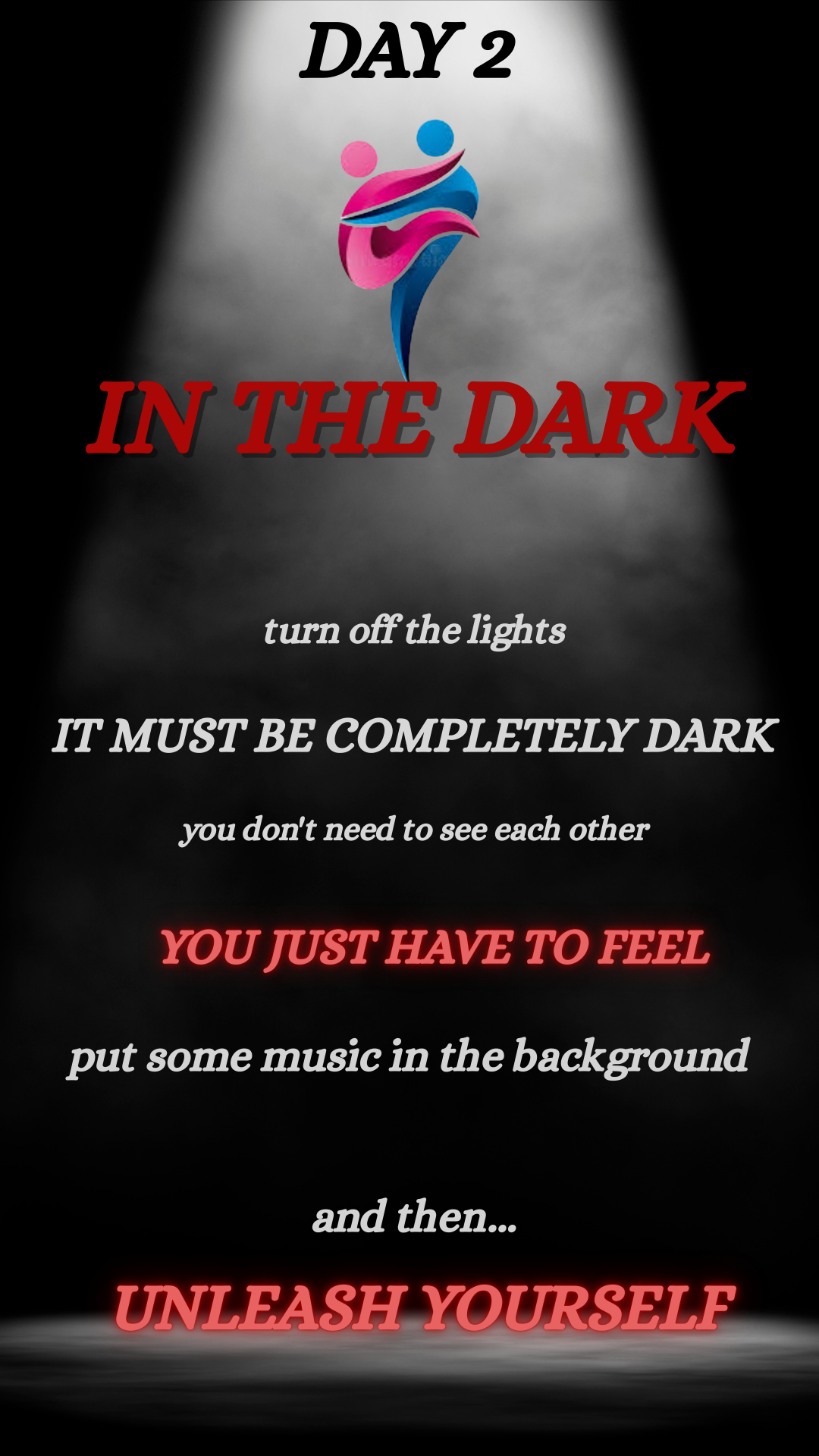 YOUR KAMASUTRA - ADVENT CALENDAR