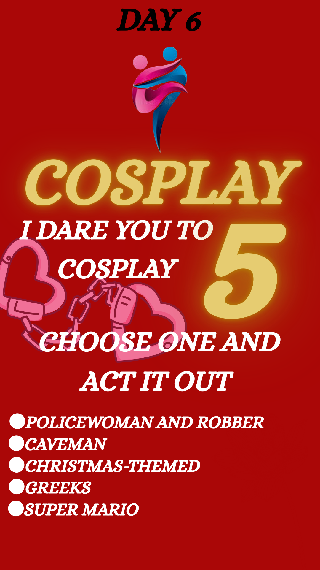 YOUR KAMASUTRA - ADVENT CALENDAR