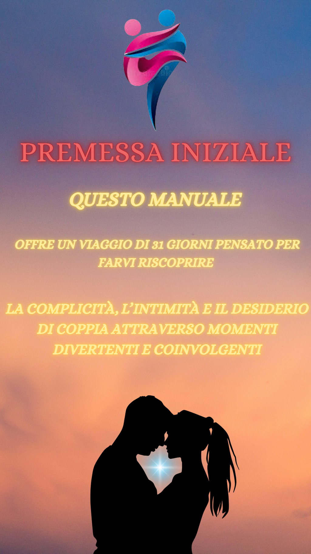 IL VOSTRO KAMASUTRA - CALENDARIO DELL'AVVENTO