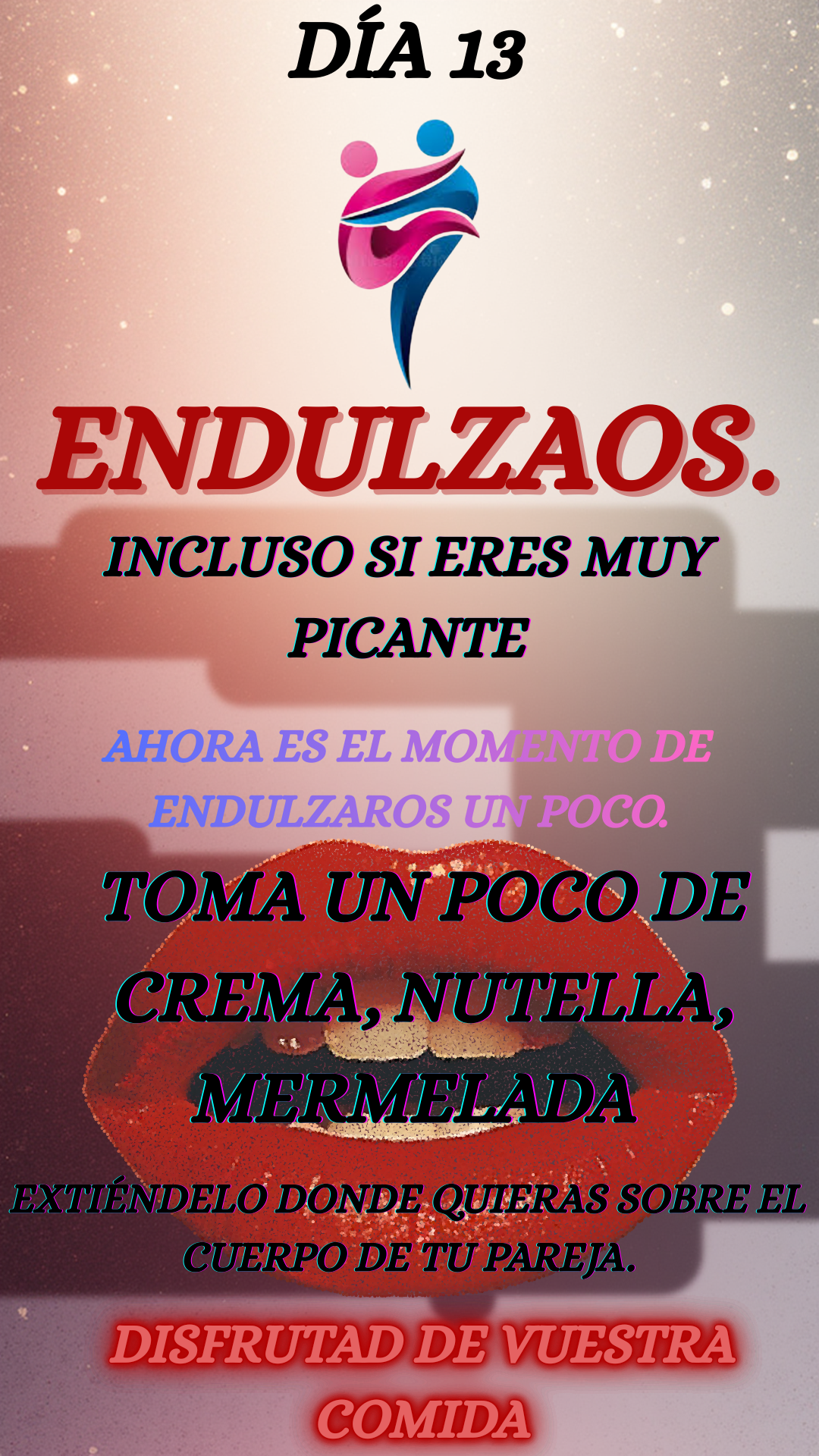 VUESTRO KAMASUTRA - CALENDARIO DE ADVIENTO