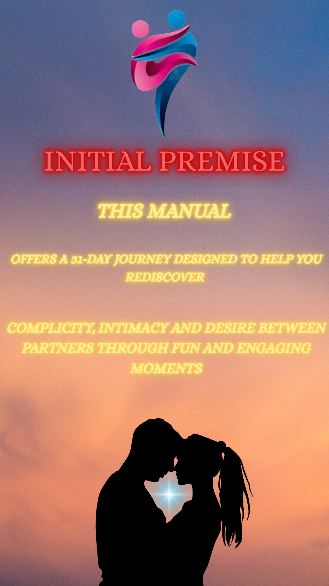 YOUR KAMASUTRA - ADVENT CALENDAR