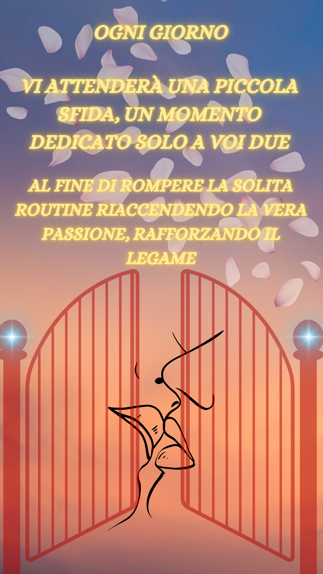 IL VOSTRO KAMASUTRA - CALENDARIO DELL'AVVENTO