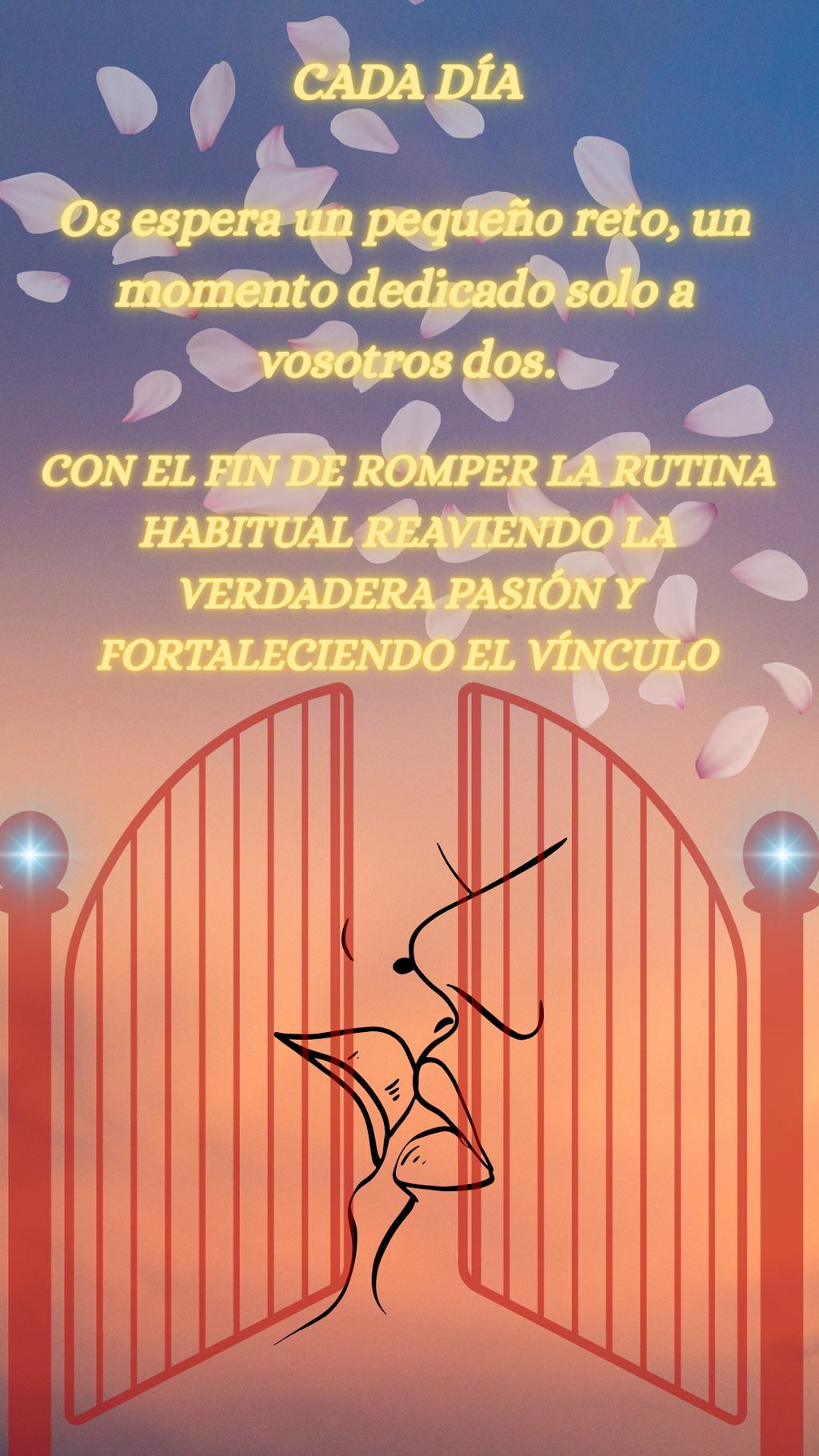 VUESTRO KAMASUTRA - CALENDARIO DE ADVIENTO