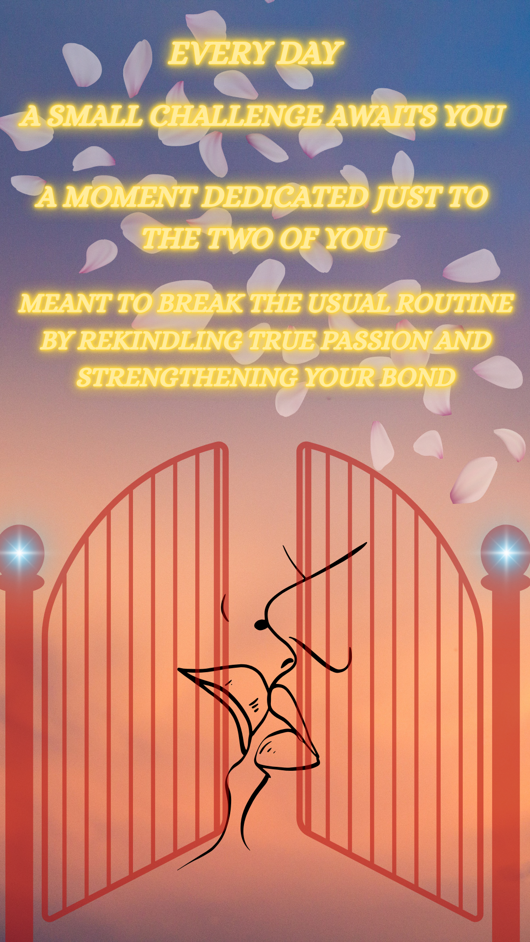 YOUR KAMASUTRA - ADVENT CALENDAR