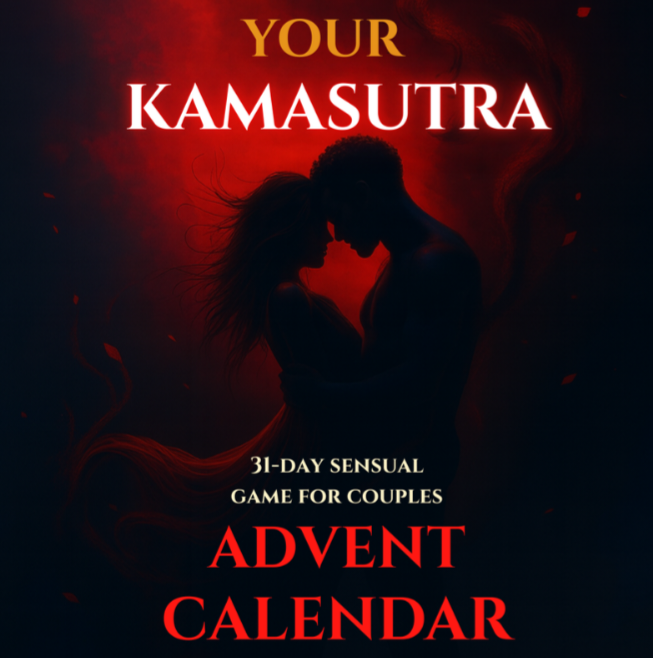 Your Kamasutra
