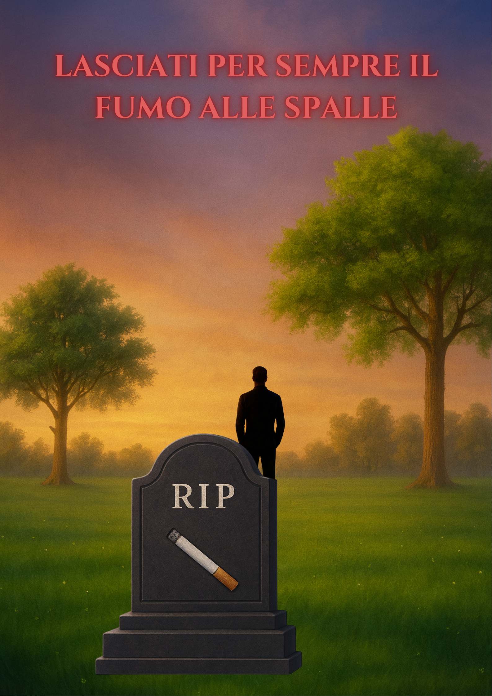 Smetti di fumare in 31 giorni