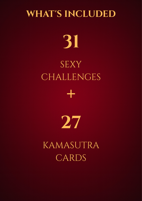 Your Kamasutra