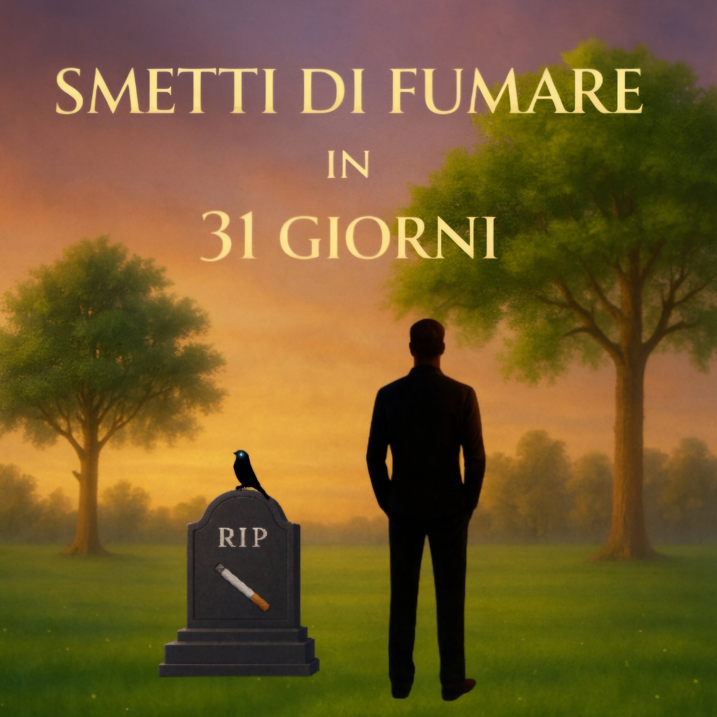 Smetti di fumare in 31 giorni