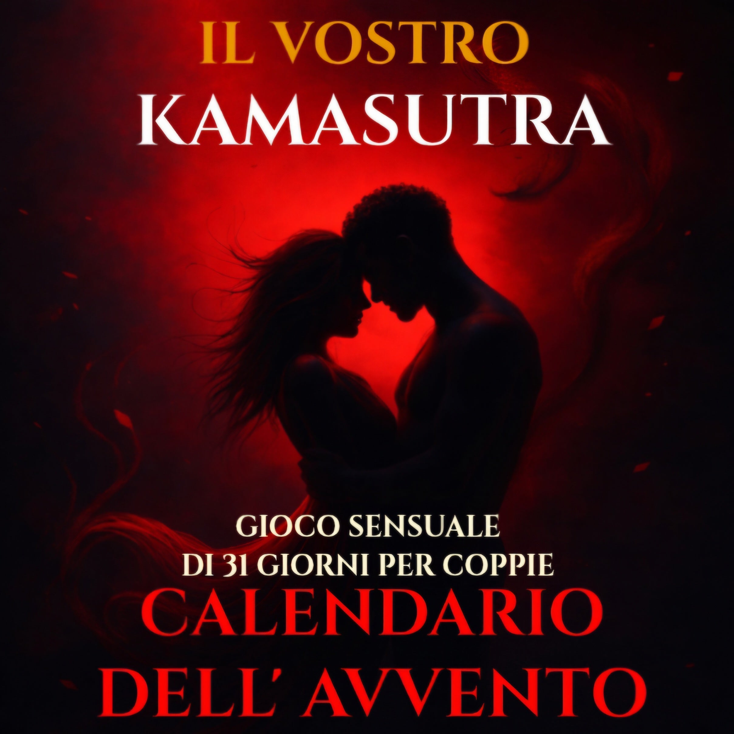 Il vostro Kamasutra